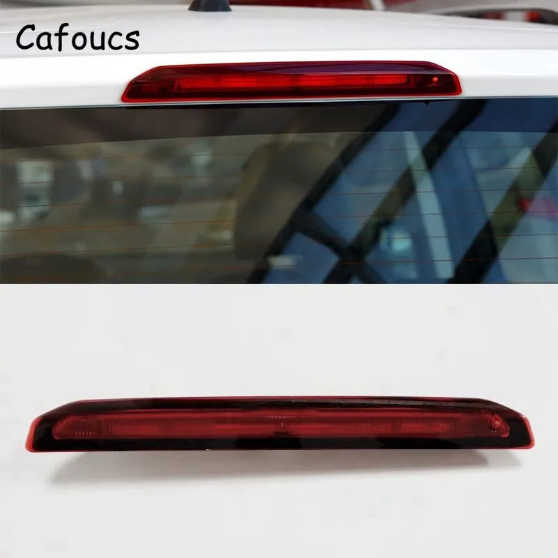 Cafoucs Auto Additional 3rd Brake Light For Ford Kuga Escape 2013-2017 Rear High Mount Stop Lamp
Cafoucs Auto Additional 3rd Brake Light For Ford Kuga Escape 2013-2017 Rear High Mount Stop Lamp
