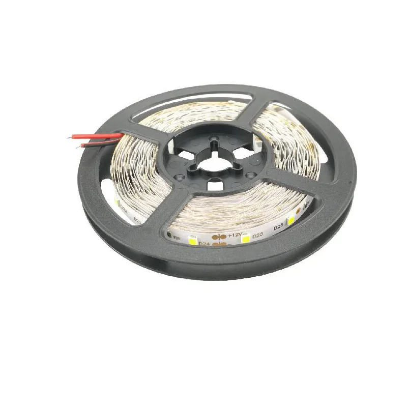 Светодиодная лента, 12 В, 2835 Светодиодный 5 м, 60 л/м 
Светодиодная лента, 12 В, 2835 Светодиодный 5 м, 60 л/м