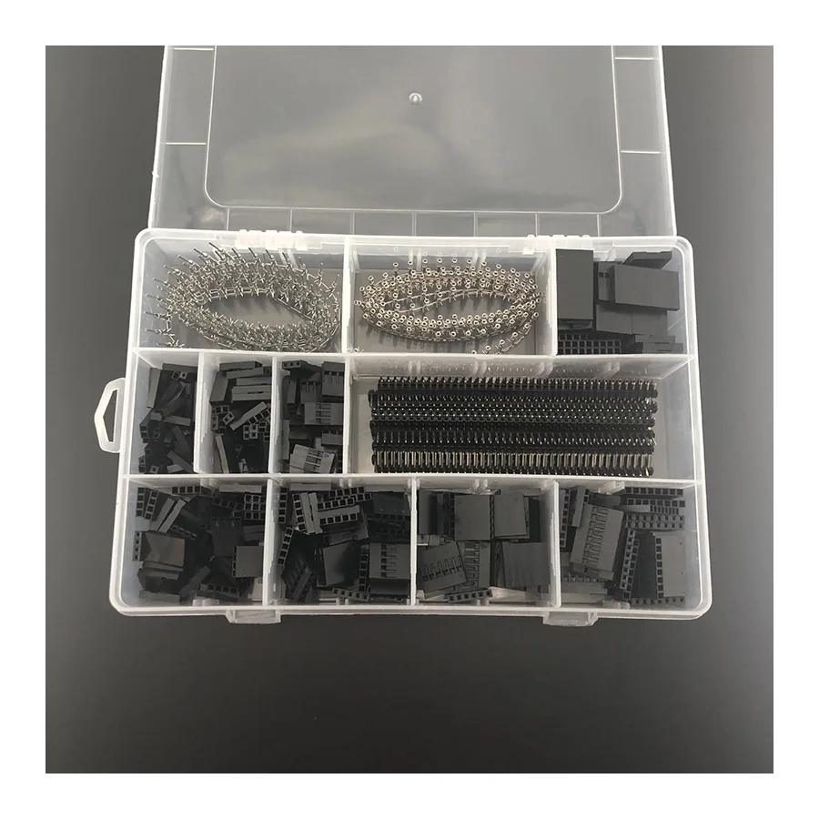 SN-28B 1450PCS dupont wire crimping tool pliers terminal ferrule crimper wire jst crimp tool set Ratcheting Crimper Tools
SN-28B 1450PCS dupont wire crimping tool pliers terminal ferrule crimper wire jst crimp tool set Ratcheting Crimper Tools