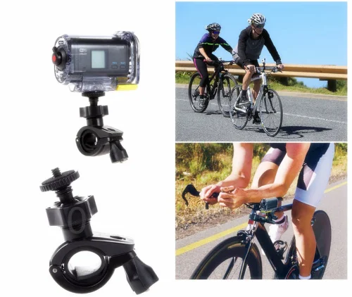 Accessories Bike mount holder for Sony Action Cam HDR AS20 AS200V AS30V AS15 AS100V AZ1 AS200V HDR-AS20V FDR-X1000VR
Accessories Bike mount holder for Sony Action Cam HDR AS20 AS200V AS30V AS15 AS100V AZ1 AS200V HDR-AS20V FDR-X1000VR