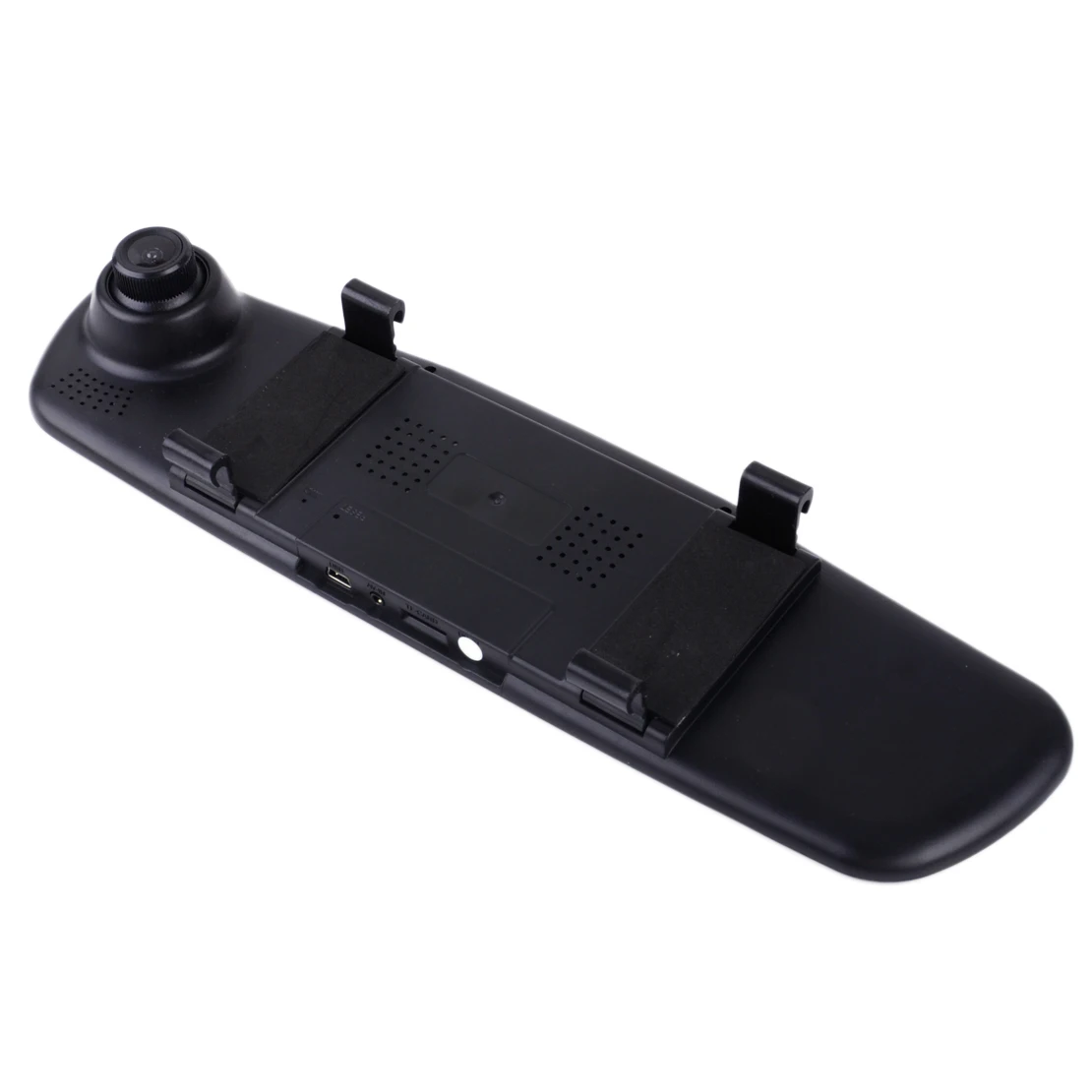 DWCX 3.5" HD 1080P DVR Rear View Mirror Video Recorder Dual Cam Reversing Camera Converter 11.6V for 12V DVR 23.2V for 24V DVR
DWCX 3.5" HD 1080P DVR Rear View Mirror Video Recorder Dual Cam Reversing Camera Converter 11.6V for 12V DVR 23.2V for 24V DVR