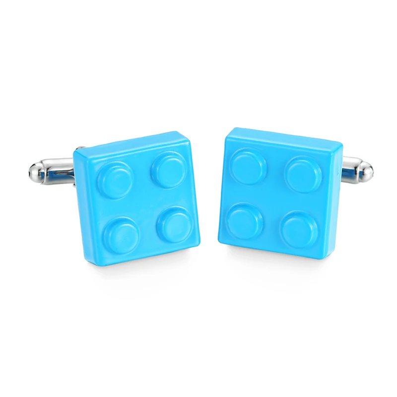 DY new high quality fashion men French shirt Cufflinks The high-end brand men's business day blue shirt Cufflinks square blocks
DY new high quality fashion men French shirt Cufflinks The high-end brand men's business day blue shirt Cufflinks square blocks