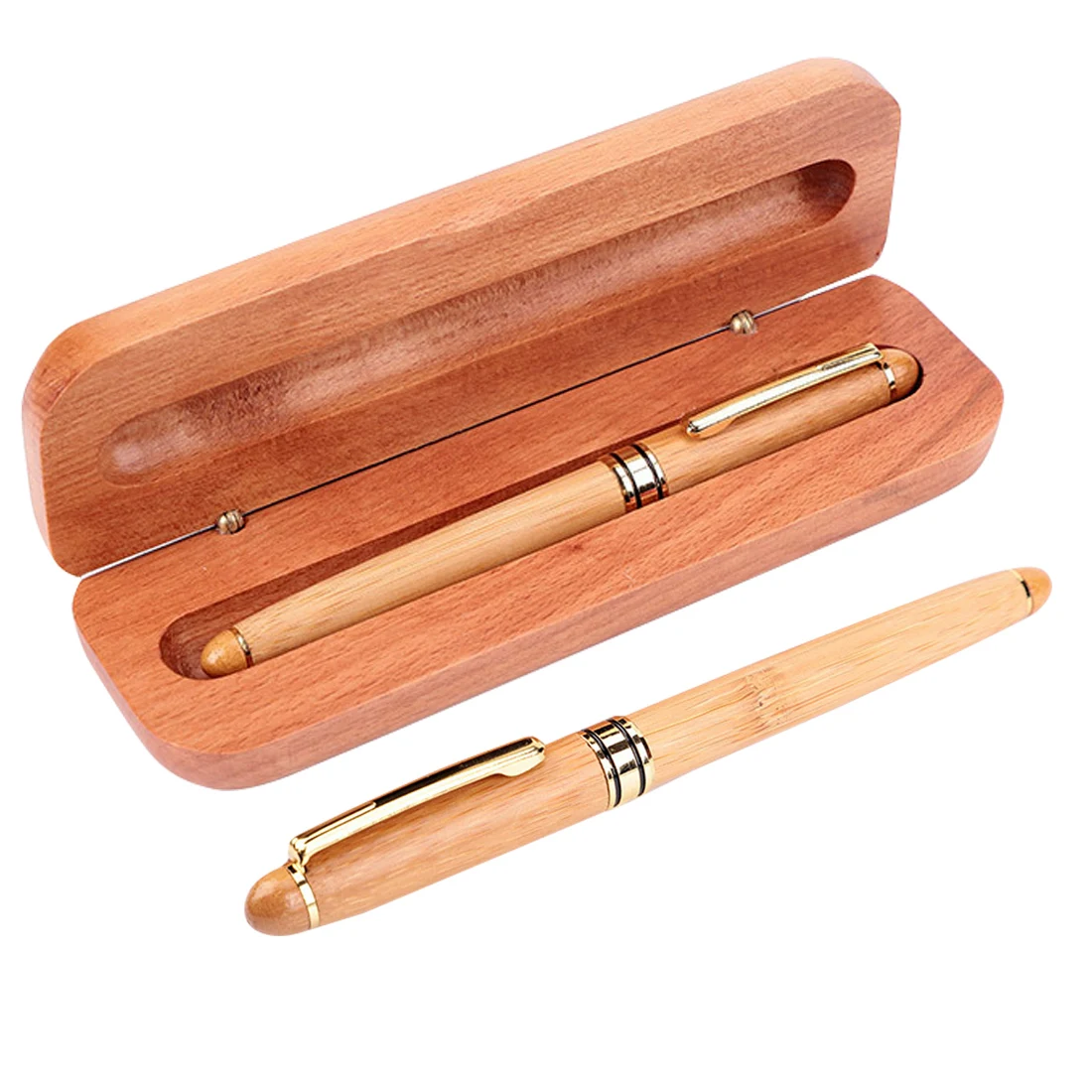 Creative Bamboo Luxury Fountain Pen Ink 0.5mm For Gifts Decoration Writing Office Fountain Pen Stationery
Creative Bamboo Luxury Fountain Pen Ink 0.5mm For Gifts Decoration Writing Office Fountain Pen Stationery