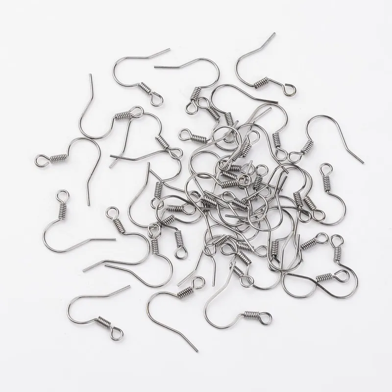 5000pcs Iron Earring Hooks Golden 15x20mm For Ladies Women DIY Jewelry Making Earrings Accessories Supplies Wholesales
5000pcs Iron Earring Hooks Golden 15x20mm For Ladies Women DIY Jewelry Making Earrings Accessories Supplies Wholesales
