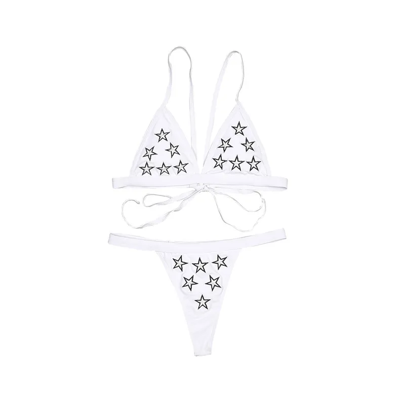 New Women Swimsuit Bandage Push-up Padded Bikini Set Swimwear Swimsuit Bathing Suit 2019 costumi da bagno donna Sexy New Sale
New Women Swimsuit Bandage Push-up Padded Bikini Set Swimwear Swimsuit Bathing Suit 2019 costumi da bagno donna Sexy New Sale