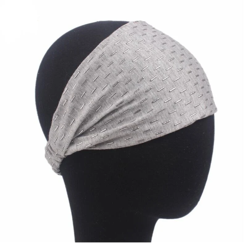 fashion women headband Yoga hair band vintage hair accessory Europe Style women hairband sports headband women headwear
fashion women headband Yoga hair band vintage hair accessory Europe Style women hairband sports headband women headwear