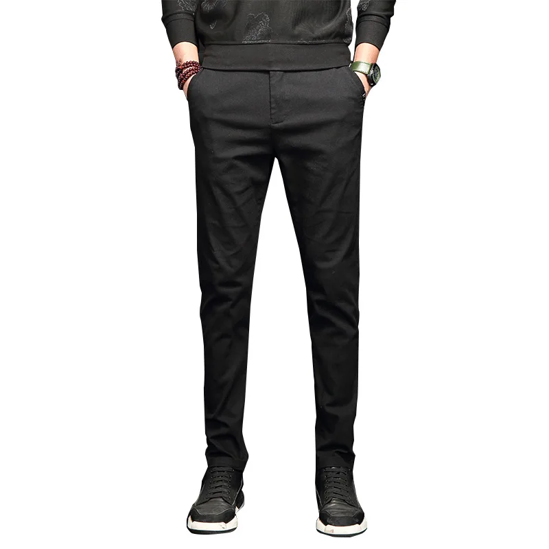 MRMT 2021 Brand Winter Products New Men's Trousers Fashion Casual Pants for Male Thickened Solid Color Trousers
MRMT 2021 Brand Winter Products New Men's Trousers Fashion Casual Pants for Male Thickened Solid Color Trousers