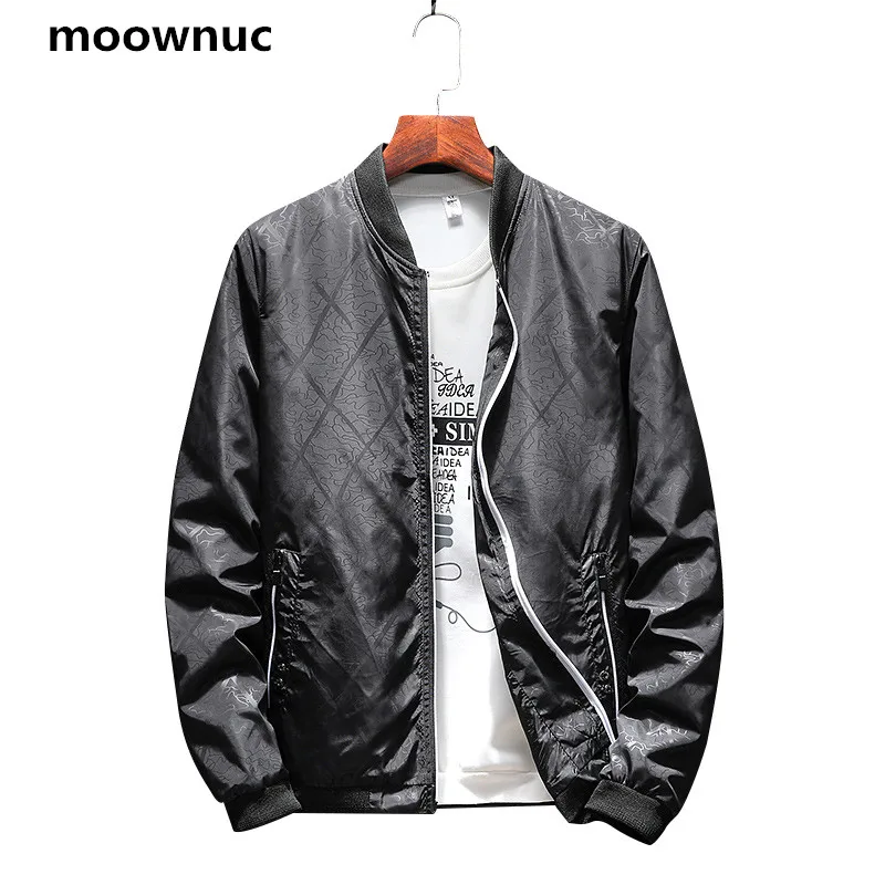 2018 New Men's Dress Autumn Coats Men causal Baseball Jackets Mens Bomber Jacket with zipper Black Coats Man Plus Size M-4XL
2018 New Men's Dress Autumn Coats Men causal Baseball Jackets Mens Bomber Jacket with zipper Black Coats Man Plus Size M-4XL