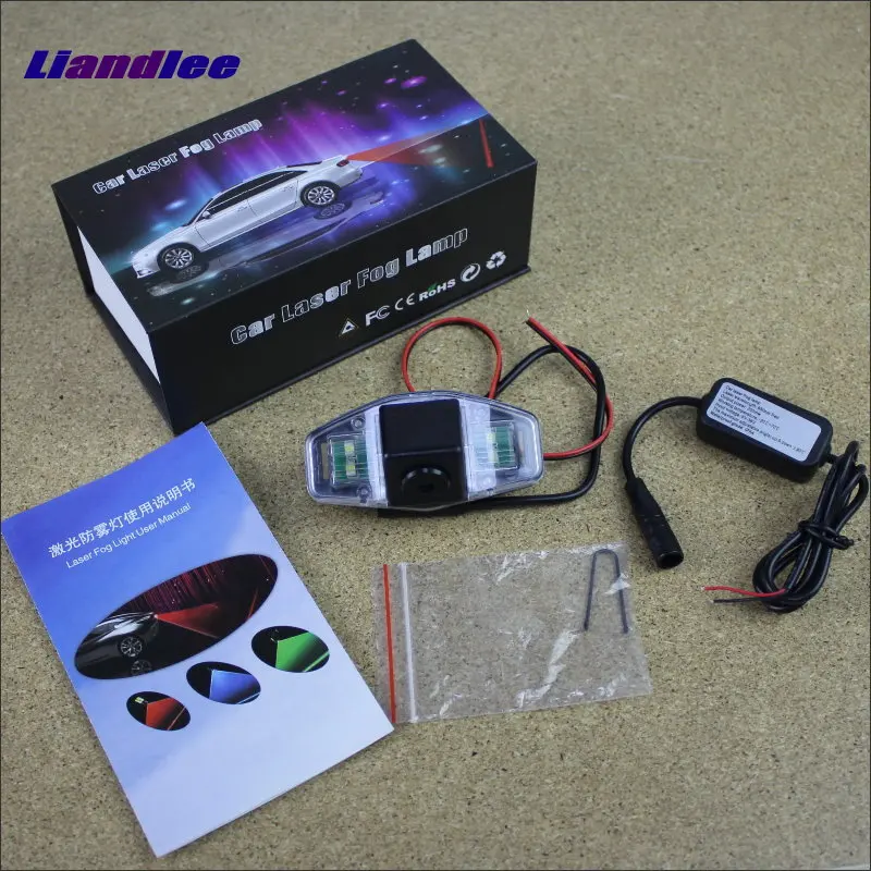 Car Tracing Cauda Laser Light For Honda Accord/Inspire/Spirior 2003-2008 Special Anti Fog Lamps Rear Lights
Car Tracing Cauda Laser Light For Honda Accord/Inspire/Spirior 2003-2008 Special Anti Fog Lamps Rear Lights