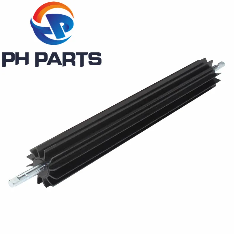 1X Big-mix shaft Mixing paddle roller for Ricoh AF1075 AF1060 AF2060 AF2075 MP5500 6000 7000 MP7500 7500 Roller
1X Big-mix shaft Mixing paddle roller for Ricoh AF1075 AF1060 AF2060 AF2075 MP5500 6000 7000 MP7500 7500 Roller
