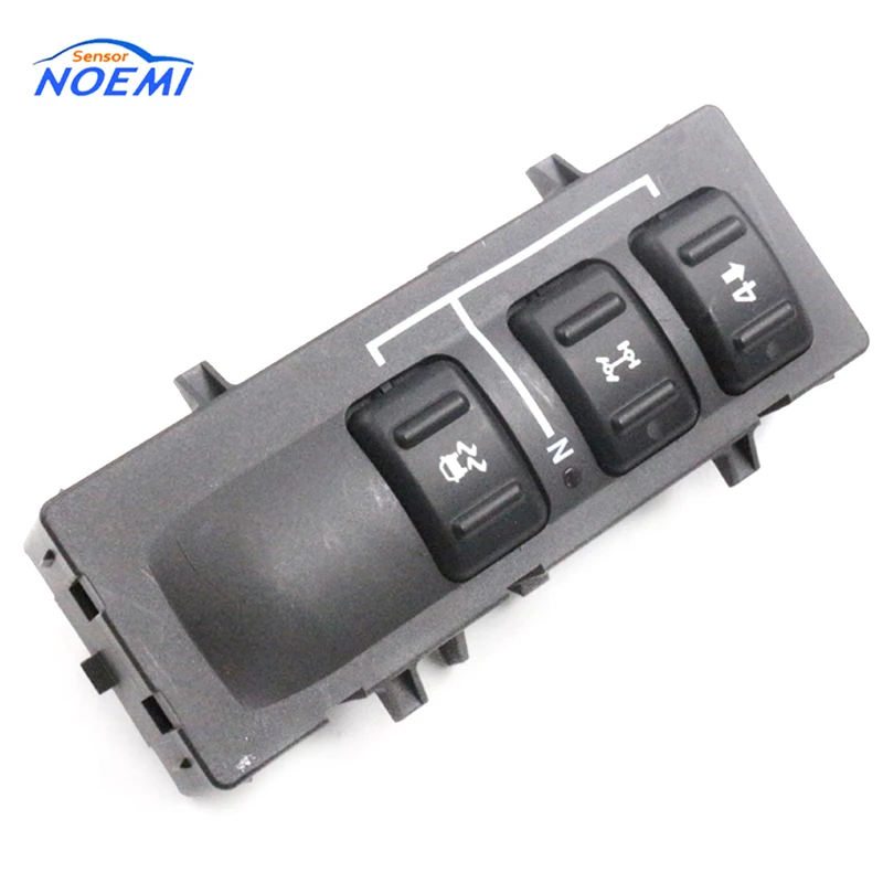 FOR ESCALADE YUKON DENALI DASH 4X4 4WD AWD SWITCH 2003-2005 NEW OEM 15164518 19259311
FOR ESCALADE YUKON DENALI DASH 4X4 4WD AWD SWITCH 2003-2005 NEW OEM 15164518 19259311