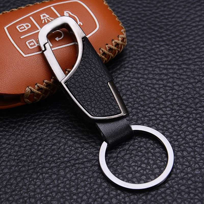 BISI GORO cow leather men key chain holder keychain trinket pocket keysholder porte clef llaves de bolsillo metalico accessories
BISI GORO cow leather men key chain holder keychain trinket pocket keysholder porte clef llaves de bolsillo metalico accessories