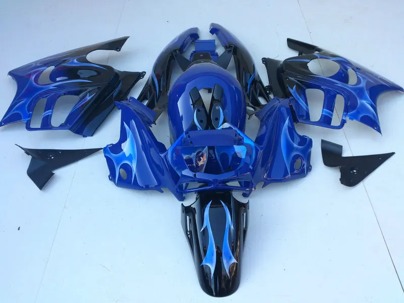 Комплект обтекателей для мотоцикла на заказ HONDA CBR600F3 95 96 CBR600 F3 CBR 600F3 1995 1996 ABS