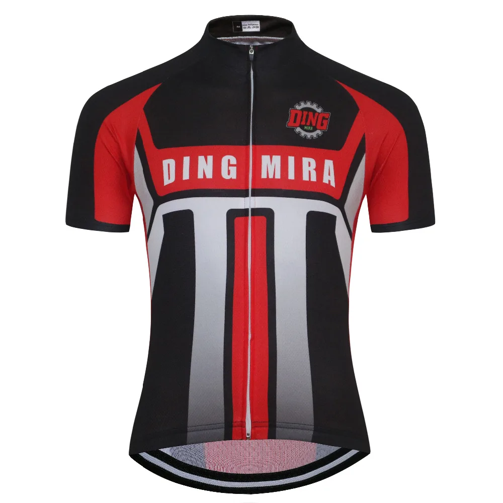 NEW men cycling jersey fashion style team bike wear Quick Dry Mountain road riding racing cycling clothing MTB
NEW men cycling jersey fashion style team bike wear Quick Dry Mountain road riding racing cycling clothing MTB