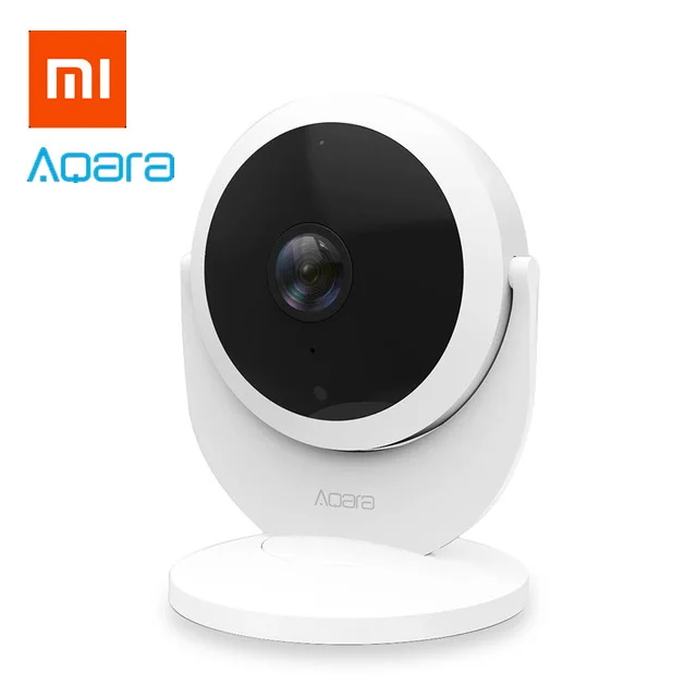 Оригинальный хаб xiaomi aqara cam (версия шлюза) с функцией шлюза 1080P, обзор на 180 градусов для комплектов смарт-приложений xiaom mi home
Оригинальный хаб xiaomi aqara cam (версия шлюза) с функцией шлюза 1080P, обзор на 180 градусов для комплектов смарт-приложений xiaom mi home