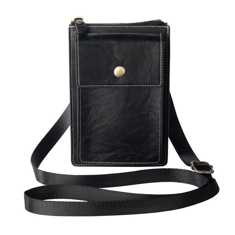 6.3'' Universal PU Leather Retro Phone Bag Shoulder Pocket Wallet Pouch Case Waist Belt Bag For Samsung / iphone 7 6 plus 8 6s
6.3'' Universal PU Leather Retro Phone Bag Shoulder Pocket Wallet Pouch Case Waist Belt Bag For Samsung / iphone 7 6 plus 8 6s