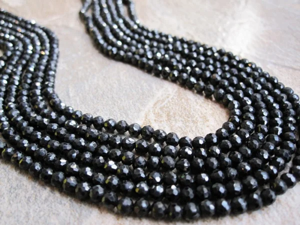 2017 Limited New Metal Round-brilliant-shape Diy Loose Beads 4mm Round Onyx Approx 100pcs
2017 Limited New Metal Round-brilliant-shape Diy Loose Beads 4mm Round Onyx Approx 100pcs