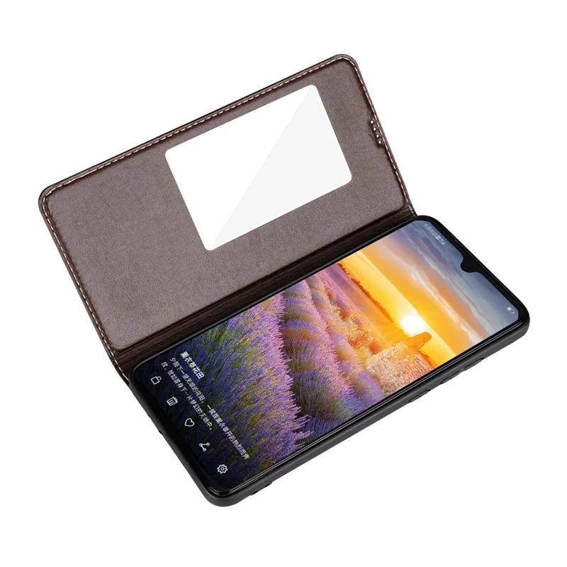 Huawei Mate20 Mate 20 Pro Pure Yak Genuine Leather Cover Adsorption Flip Protective Case For Huawei Mate 20 Pro Phone Bag Koosuk
Huawei Mate20 Mate 20 Pro Pure Yak Genuine Leather Cover Adsorption Flip Protective Case For Huawei Mate 20 Pro Phone Bag Koosuk