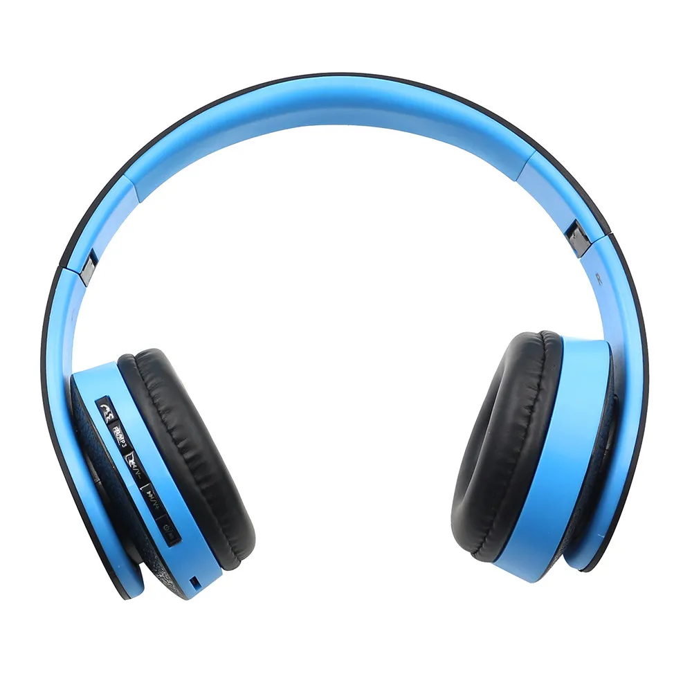 VOBERRY гарнитура Bluetooth беспроводная стерео Музыкальная Мини наушники для iPhone Samsung