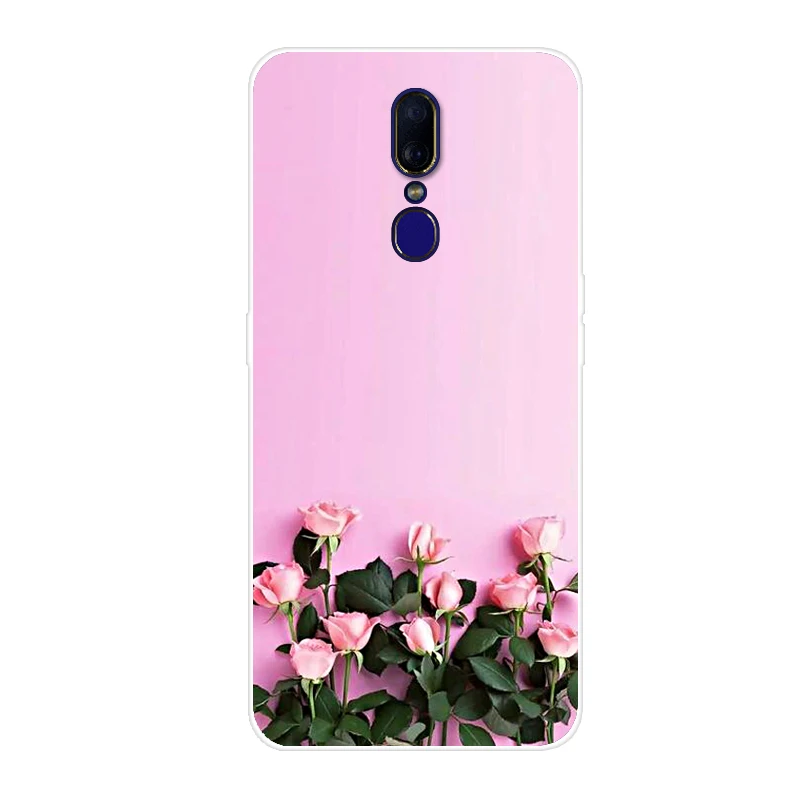 Cartoon Color Case For OPPO F11,Mobile Phone Shell, TPU Material Painted Color Painting Case.25 Colors
Cartoon Color Case For OPPO F11,Mobile Phone Shell, TPU Material Painted Color Painting Case.25 Colors