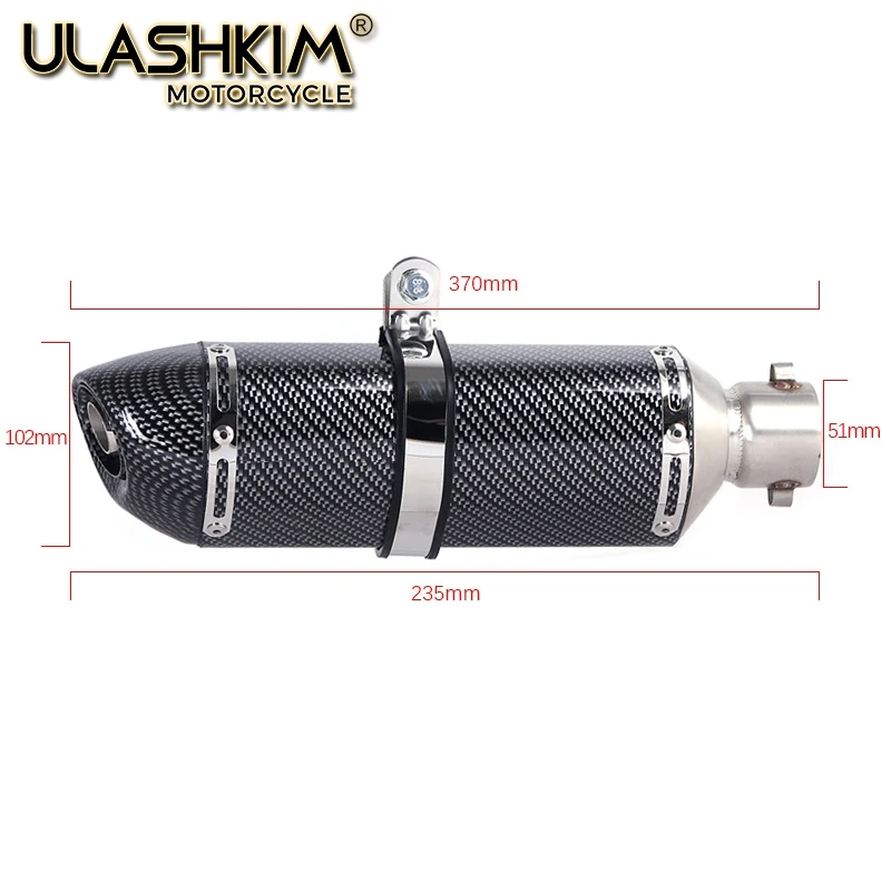 Motorcycle Full Exhaust Muffler System Middle Pipe Slip On Escape For DUKE 390 250 DUKE 125 RC 390 125 RC390 2016 2017 2018
Motorcycle Full Exhaust Muffler System Middle Pipe Slip On Escape For DUKE 390 250 DUKE 125 RC 390 125 RC390 2016 2017 2018