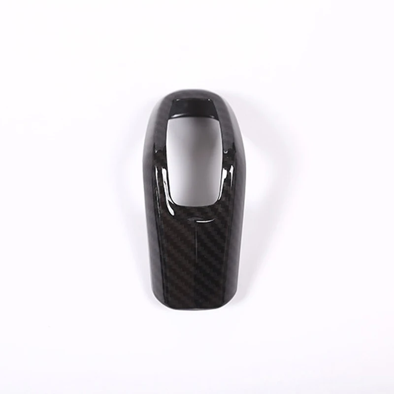 Накладка на головку переключения передач из углеродного волокна для Land Rover Range Rover Sport L494 RR Sport 2014-2017 аксессуары для интерьера
Накладка на головку переключения передач из углеродного волокна для Land Rover Range Rover Sport L494 RR Sport 2014-2017 аксессуары для интерьера