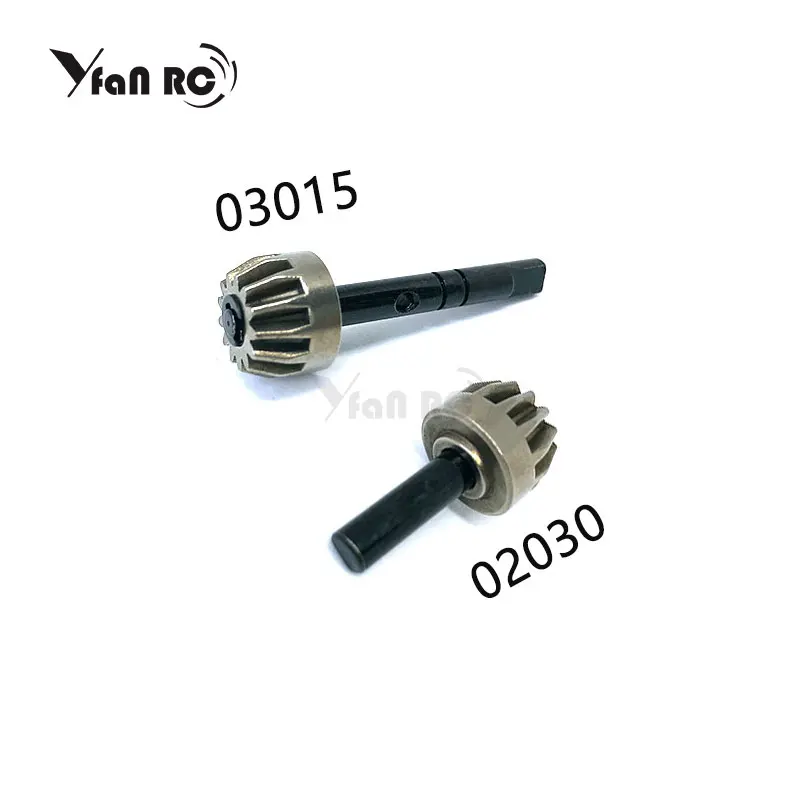 1pcs HSP 1/10 RC car 02030 03015 Differential Diff Gear Complete 38TModel Car Spare Parts Fit Buggy Monster 94122 94188 94155 S1
1pcs HSP 1/10 RC car 02030 03015 Differential Diff Gear Complete 38TModel Car Spare Parts Fit Buggy Monster 94122 94188 94155 S1