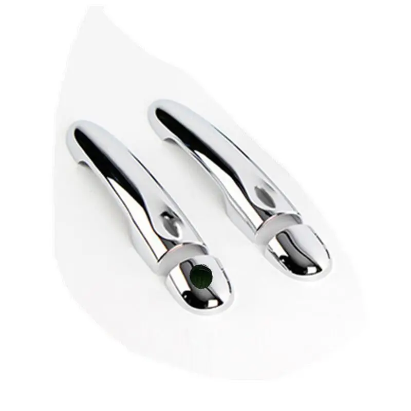 Для Renault Latitude Samsung SM5 Renault Fluence SM3 Samsung L38 2009-2017 хромированная дверная ручка, накладка, автомобильные наклейки, Стайлинг
Для Renault Latitude Samsung SM5 Renault Fluence SM3 Samsung L38 2009-2017 хромированная дверная ручка, накладка, автомобильные наклейки, Стайлинг