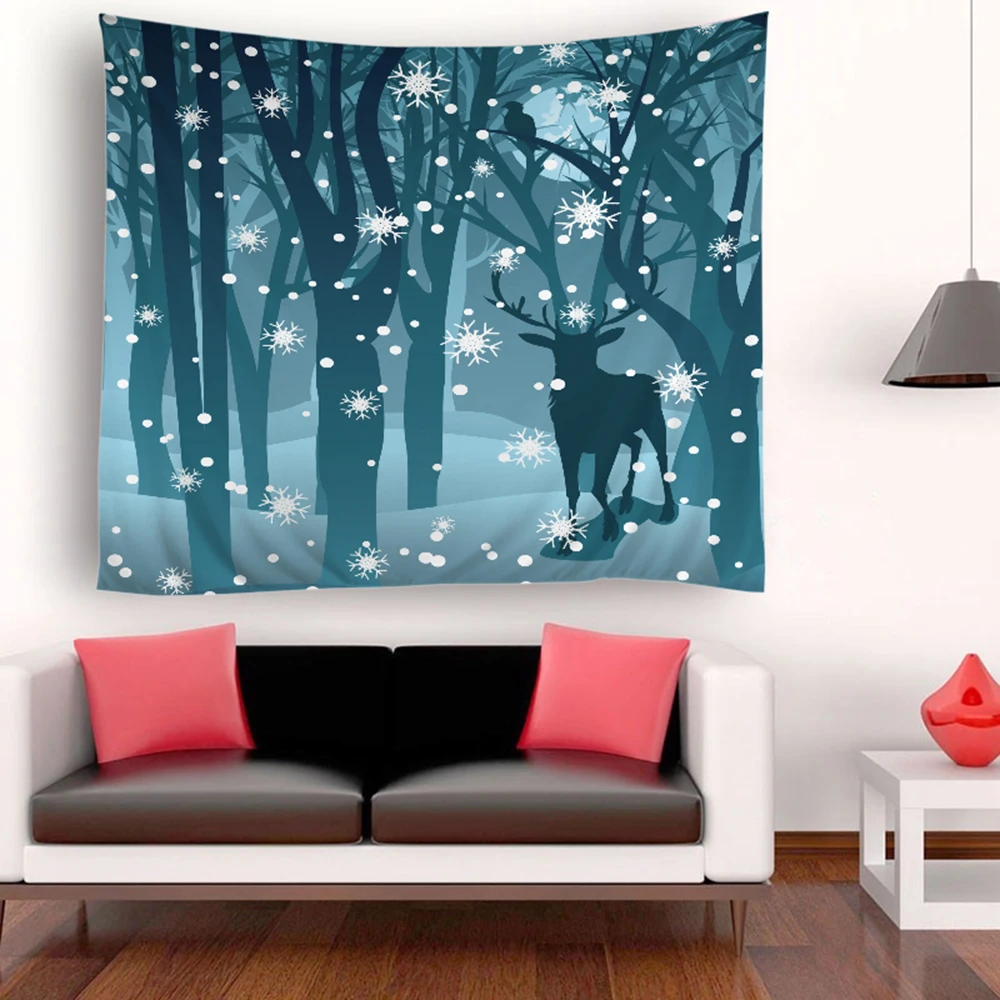 Tapestry Wall Hanging Scenery Tapestries Sunset Landscape Tapestry for Bedroom Living Room Dorm 51.2"X59.1"
Tapestry Wall Hanging Scenery Tapestries Sunset Landscape Tapestry for Bedroom Living Room Dorm 51.2"X59.1"
