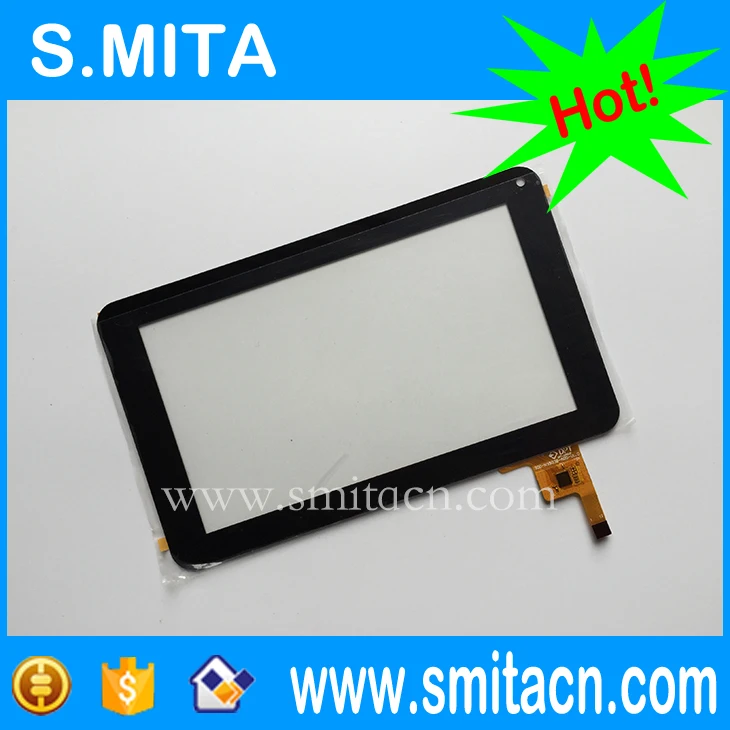 7 дюймовый сенсорный планшет для Ployer MOMO9 Star DPT 300 N3803B A00 V1.0 оригинальный новый с