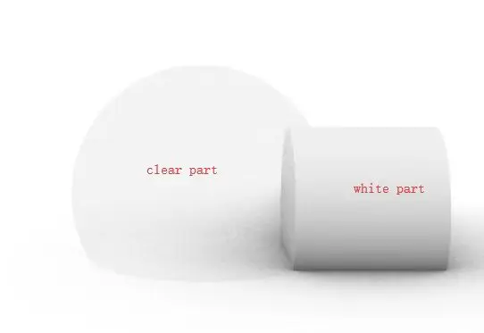 4m diameter room 2m corridor Inflatable Bubble House clear room,white corridor bubble tent
4m diameter room 2m corridor Inflatable Bubble House clear room,white corridor bubble tent