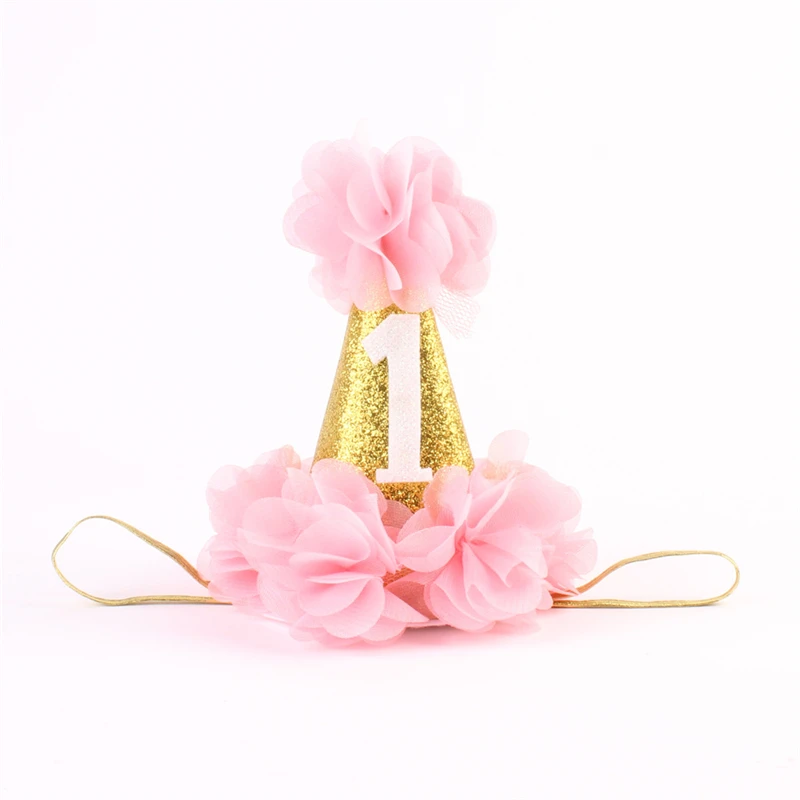Birthday Party Supplies Cute Baby Birthday Hat High Quality Happy Birthday for 1 Year Old Boy Girl Birthday Gift for Kids SPA46
Birthday Party Supplies Cute Baby Birthday Hat High Quality Happy Birthday for 1 Year Old Boy Girl Birthday Gift for Kids SPA46