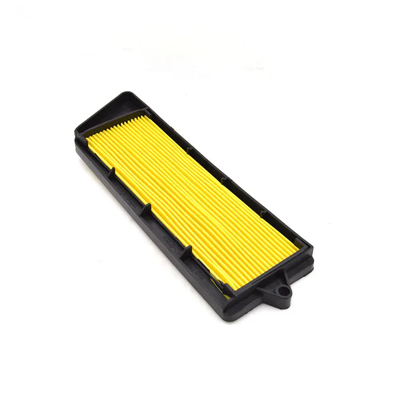 Motorcycle Air Filter For Haojue Suzuki AN125 HS125T UA125T AN UA 125 Aftermarket Spare Parts
Motorcycle Air Filter For Haojue Suzuki AN125 HS125T UA125T AN UA 125 Aftermarket Spare Parts