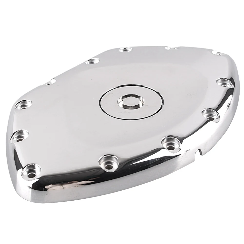 CNC Motorbike Crank Case Accessories Engine Cover Crankcase Protector Cap Replacement Part For Honda GL1800 Goldwing 2001-2013
CNC Motorbike Crank Case Accessories Engine Cover Crankcase Protector Cap Replacement Part For Honda GL1800 Goldwing 2001-2013