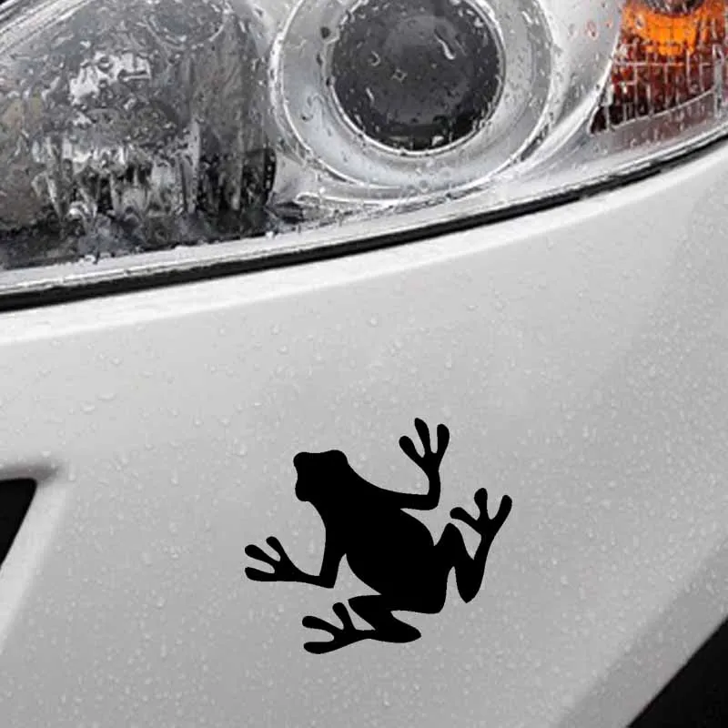 YJZT 14.7CM*12.9CM Shadow Amphibians Dazzling Minimalist Vinyl Decal Nice Car Sticker Black/Silver C19-0960
YJZT 14.7CM*12.9CM Shadow Amphibians Dazzling Minimalist Vinyl Decal Nice Car Sticker Black/Silver C19-0960