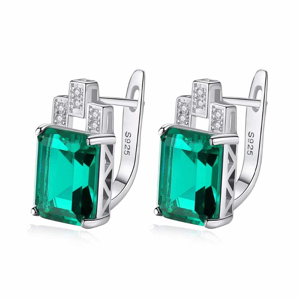 Fashion Earrings For Lady 2018.100% 925 Sterling Silver Zirconia Earrings Luxury Colombia Gemstone Jewelry For Wedding Gift
Fashion Earrings For Lady 2018.100% 925 Sterling Silver Zirconia Earrings Luxury Colombia Gemstone Jewelry For Wedding Gift