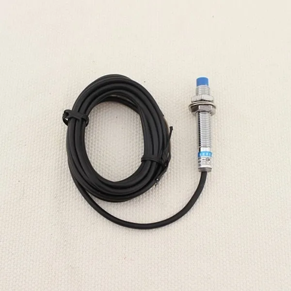 Group LJ8A3-2-Z/EX 24V Near Switch Direct Second Line-an Advisory Post Normally Open M8 Proximity switch
Group LJ8A3-2-Z/EX 24V Near Switch Direct Second Line-an Advisory Post Normally Open M8 Proximity switch