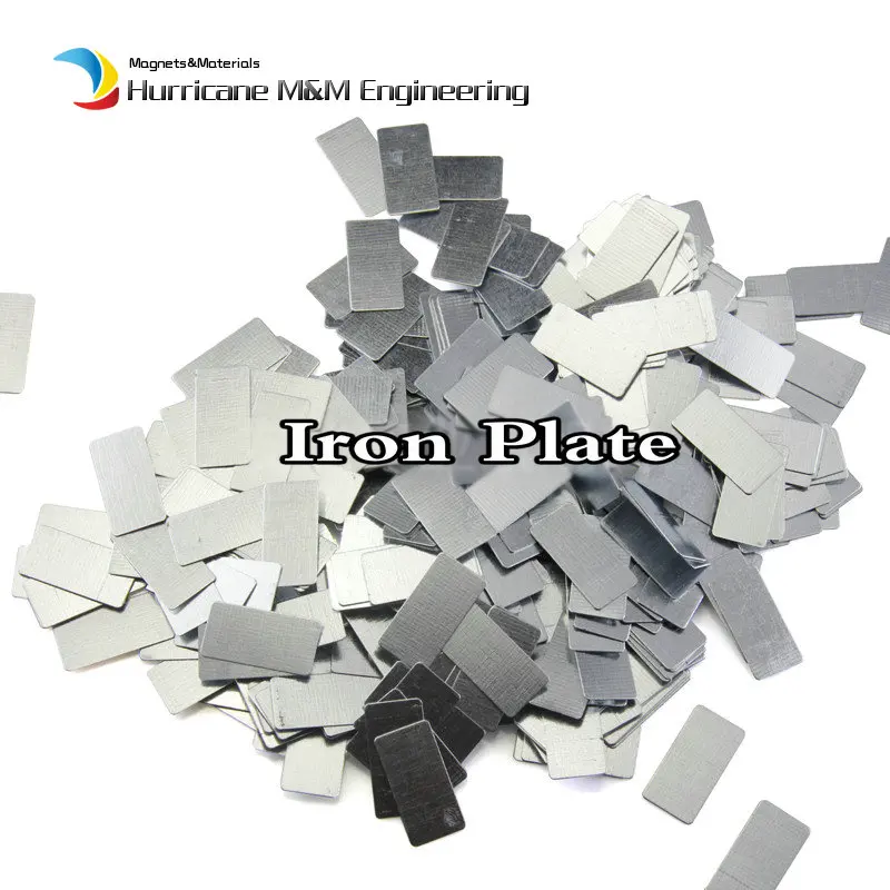 Iron Plate 20x10mm and 35x15mm with 0.3mm Thickness For Magnet Fixing Phone Bracket Fixing Anti-Rust Iron Plate 1 Pack
Iron Plate 20x10mm and 35x15mm with 0.3mm Thickness For Magnet Fixing Phone Bracket Fixing Anti-Rust Iron Plate 1 Pack