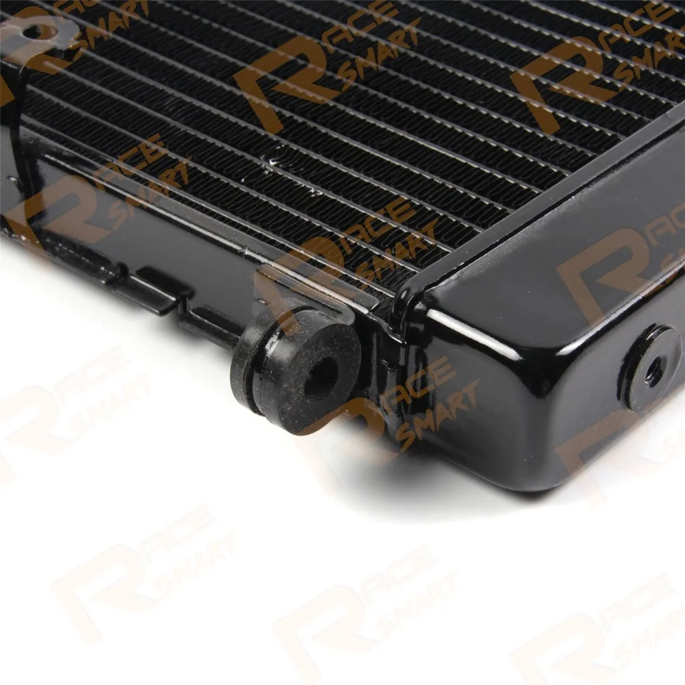 Radiator For HONDA CB900F CB919F Hornet 2003 - 2007 Motorcycle parts Cooling cooler High grade Aluminum 2004 2005 2006 CB-900F
Radiator For HONDA CB900F CB919F Hornet 2003 - 2007 Motorcycle parts Cooling cooler High grade Aluminum 2004 2005 2006 CB-900F