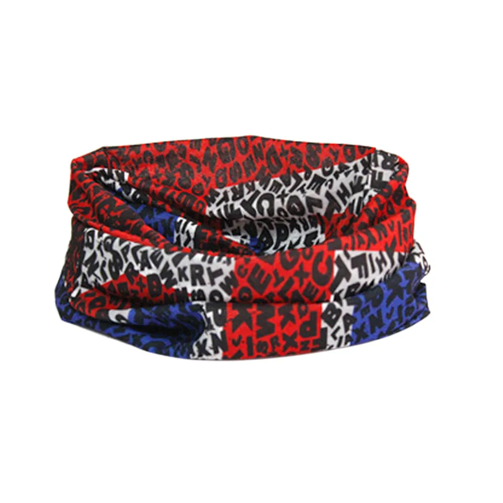 Bicycle Magic Scarf Outdoor Sports Riding Mask Bike Headband Breathable Seamless Bandanas Cycling Scarf #30
Bicycle Magic Scarf Outdoor Sports Riding Mask Bike Headband Breathable Seamless Bandanas Cycling Scarf #30