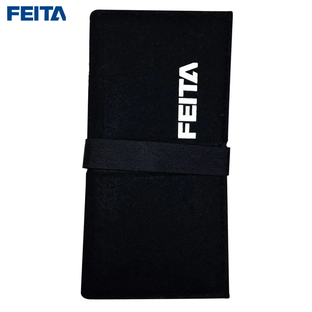 FEITA 7pcs ST Tweezers Set Anti-static Stainless Steel Precision ESD Hand-tools for Beauty,Crafting,DIY,Industrial,Lab,Hobbies
FEITA 7pcs ST Tweezers Set Anti-static Stainless Steel Precision ESD Hand-tools for Beauty,Crafting,DIY,Industrial,Lab,Hobbies