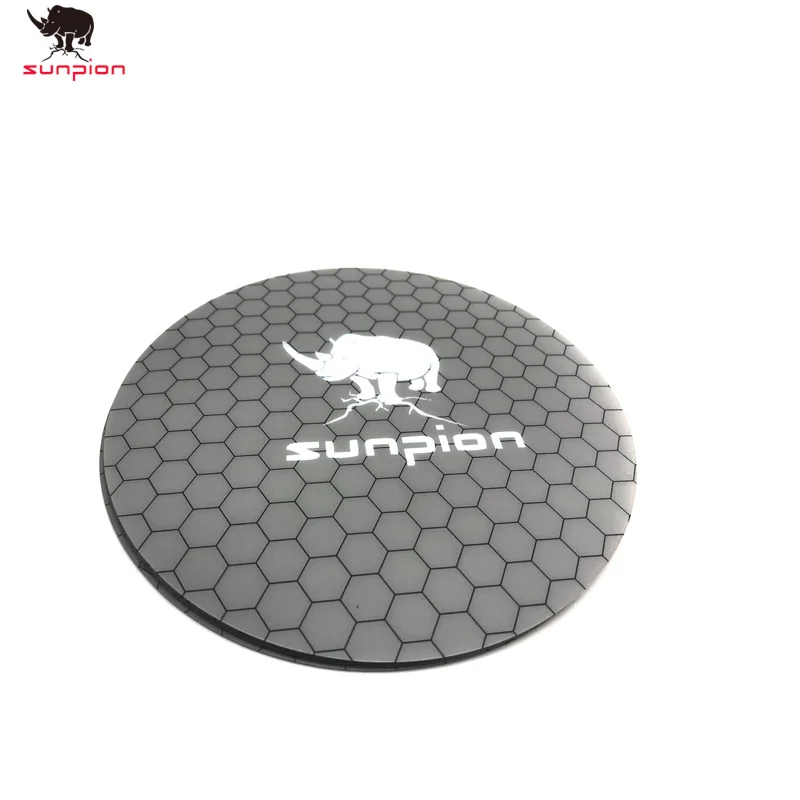 3D Printer Heat bed Sticker With Tape 200mm Round Print Build Plate Tape For Kossel 3D Printer
3D Printer Heat bed Sticker With Tape 200mm Round Print Build Plate Tape For Kossel 3D Printer