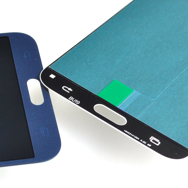 5.5'' Blue White Gold Highcopy OEM Quality E700 E700M E700H E700F Touch Screen For Samsung E7 LCD Display Digitizer Assembly
5.5'' Blue White Gold Highcopy OEM Quality E700 E700M E700H E700F Touch Screen For Samsung E7 LCD Display Digitizer Assembly