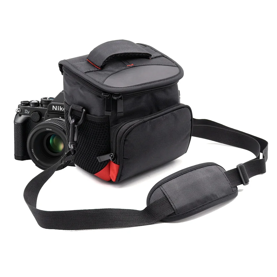 Сумка для камеры NIKON COOLPIX L810 L820 L830 L310 L320 L330 L340 L610 L620 P600 P610S 1J4 J5 V2 V3 V4 S1 S2 защитный