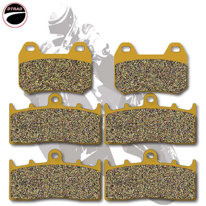 Motorcycle Brake Pads Front+Rear For BMW K 1200 LT (Evo Integral ABS) 2000-2009 R 1200 CL 2003-2004 R 1200 C Montauk 2004-2005
Motorcycle Brake Pads Front+Rear For BMW K 1200 LT (Evo Integral ABS) 2000-2009 R 1200 CL 2003-2004 R 1200 C Montauk 2004-2005