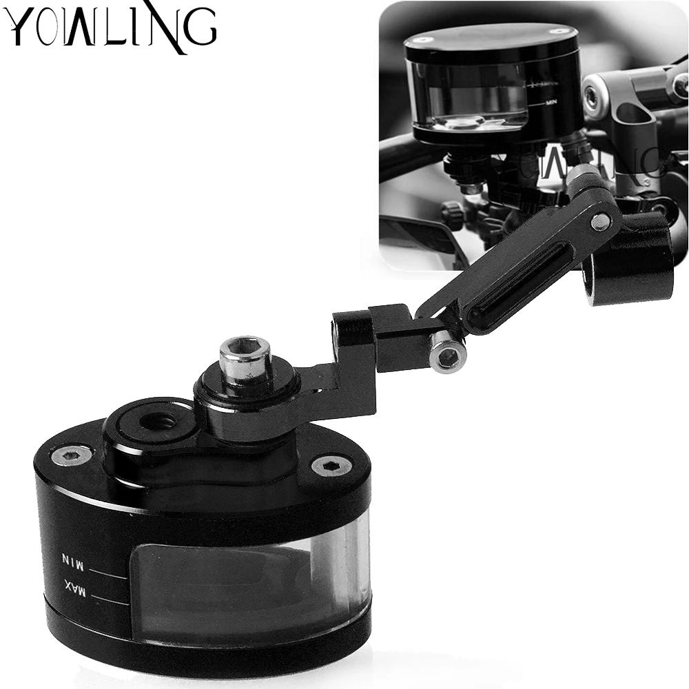 brand new Universal Motorcycle Brake Fluid Reservoir Clutch Tank Oil Fluid Cup For Suzuki GSX-R GSXR 600 GSXR 750 GSXR 1000
brand new Universal Motorcycle Brake Fluid Reservoir Clutch Tank Oil Fluid Cup For Suzuki GSX-R GSXR 600 GSXR 750 GSXR 1000