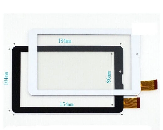 Black New 7" Tesla neon d7.0 3G Tablet touch screen Touch panel Digitizer Glass Sensor Replacement Free Shipping
Black New 7" Tesla neon d7.0 3G Tablet touch screen Touch panel Digitizer Glass Sensor Replacement Free Shipping