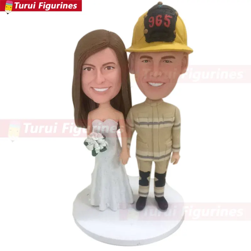 Firefighter Wedding Cake Topper Fireman Wedding Cake Topper Firefighter Topper Firefighter Personalized Wedding Cake Figurine Fi
Firefighter Wedding Cake Topper Fireman Wedding Cake Topper Firefighter Topper Firefighter Personalized Wedding Cake Figurine Fi