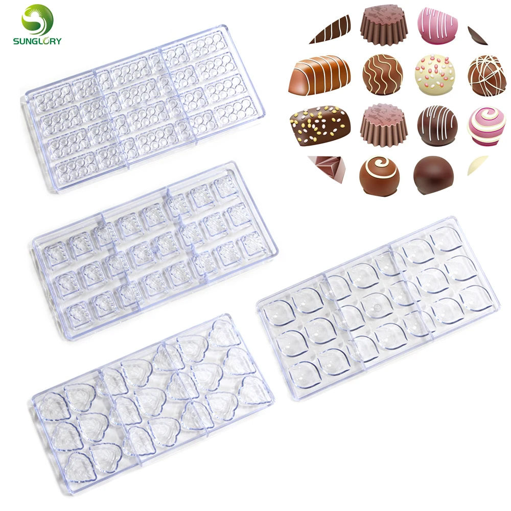 Sunglory Handmade Plastic Leaves Chocolate Mold Stereo Leaf Cake Mold Rectangle Round Candy Jelly Mold Baking Pastry Cake Tools
Sunglory Handmade Plastic Leaves Chocolate Mold Stereo Leaf Cake Mold Rectangle Round Candy Jelly Mold Baking Pastry Cake Tools