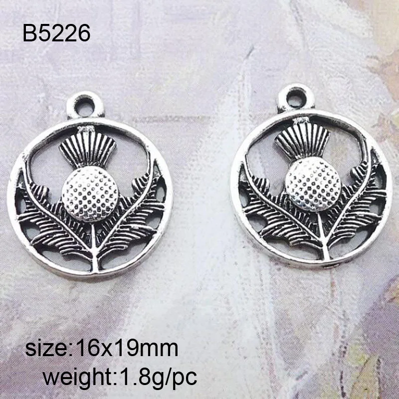 25pcs/lot 16x19mm Antique Silver Zinc Alloy Flower Leaves Charms For Earring Making
25pcs/lot 16x19mm Antique Silver Zinc Alloy Flower Leaves Charms For Earring Making